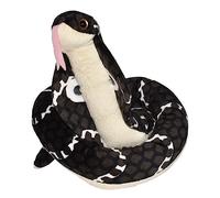 Wild Republic Peluche Serpiente Rey Cobra