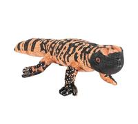 Wild Republic Coilkins Monstruo de Gila, Peluche, 30 cm, Relleno de Botellas de Agua recicladas