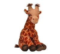 Wild Republic- Cuddlekins Cachorro de Jirafa Wild Animal, Color Bebe, 12" (10905)