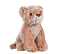 Wild Republic - Cuddlekins bebé león, 30 cm (10911)