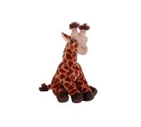 Wild Republic Cuddlekins Eco Mini Jirafa Bebé, Peluche, 20 cm, Juguete de Peluche, Relleno de Botellas de Agua Recicladas Hiladas, Ecológico