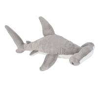 Wild Republic Cuddlekins Eco Mini Martillo, Peluche, 20 cm, Juguete de Peluche, Relleno de Botellas de Agua Recicladas Hiladas, Ecológico