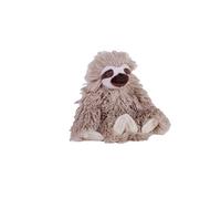 Wild Republic Cuddlekins Eco Mini Perezoso de Tres Dedos, Peluche, 20 cm, Juguete de Peluche, Relleno de Botellas de Agua Recicladas Hiladas, Ecológico
