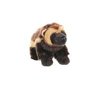 Wild Republic Cuddlekins, Glotón,Animales de Peluche, 30.48 cm cm, Regalo Recién Nacido, Peluches para Niños, Juguete de Peluche, Peluches para Niñas, Relleno Elaborado con Botellas Recicladas
