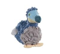 Wild Republic Cuddlekins Mini Pájaro Dodo, Animales de Peluche, 20 cm, Regalo Recién Nacido, Peluches para Niños, Juguete de Peluche, Peluches para Niñas, Elaborado con Botellas Recicladas