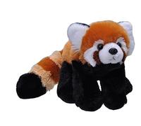 Wild Republic Peluche Cuddlekins Mini Red Panda