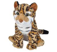 Wild Republic- Cuddlekins Ocelote Animal, Color, 30,48 cm (21505)