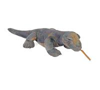 Wild Republic Peluche Cuddle kins dragón de Komodo