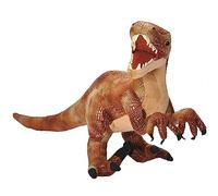 Wild Republic Dinosauria Lg, Color Velociraptor (17953)