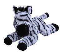 Wild Republic Eco-Laying 12, Color Cebra (24763)