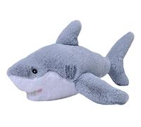 Wild Republic Peluche Tiburón Ecokins Mediano