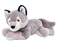 Wild Republic Eco-Laying 12, Color Lobo (24721)