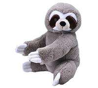 Wild Republic Eco-Laying 12, Color Perezoso (24724)