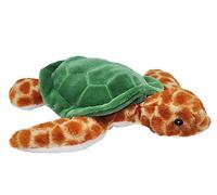 Wild Republic Eco-Laying 12, Color Tortuga Marina (24737)
