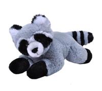 Wild Republic Eco-Laying-Mini, Color Mapache (24808)
