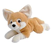 Wild Republic- Ecokins Zorro fénec, Color Fennec (24723)