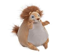 Wild Republic Flipkins Lion, Peluche, 12 cm, Plush Toy, Fill is Spun Recycled Water Bottles