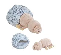 Wild Republic Hatchling Oso de Agua, Peluche, 15 cm, Relleno de Botellas de Agua recicladas