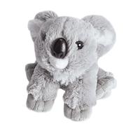 Wild Republic - Hug'ems, Peluche Koala, 18 cm (16228)