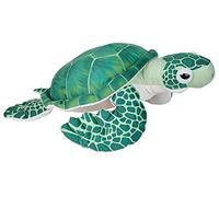 Wild Republic Peluche De Tortuga Verde Marina