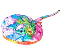 Wild Republic- Mysteries of Atlantis Mantarraya, Color (27675)