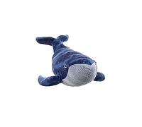 Wild Republic Peluche Ballena Azul Cuddlekins, 30cm