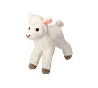 Wild Republic - Peluche CK-Mini cordero Borrego, 20 cm (18042)