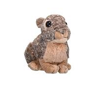 Wild Republic - Peluche Cuddlekins conejo, 30 cm (13461)