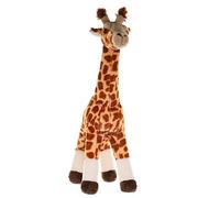 Wild Republic- Cuddlekins Standing Giraffe Animal, Color Jirafa de pie (12760)