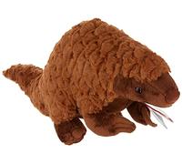 Wild Republic Peluche de pangolín, Juguete de Peluche, Regalos para niños, Cuddlekins de 12 Pulgadas
