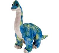 Wild Republic - Peluche Dinosauria Braquiosaurio, 25 cm (15491) , color/modelo surtido