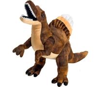 Wild Republic - Peluche Dinosauria Spinosaurus, 25 cm (15492) , color/modelo surtido