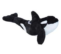 Wild Republic Peluche Foca Cuddlekins, 20cm