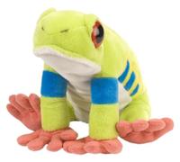 Wild Republic Peluche Sapo Cuddlekins, 30cm