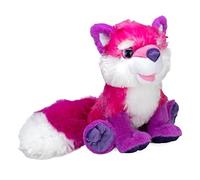 Wild Republic - Peluche Sweet & Sassy Zorro, 30 cm (10058)