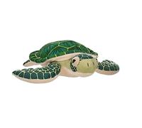 Wild Republic Peluche Tortuga Cuddlekins, 20cm