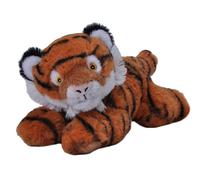 Wild Republic - Plush Toy Mini Ecokins 20 Cm Tiger (808133) Toy NUEVO
