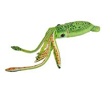 Wild Republic Print Plush Wr, Color Calamar Verde (23546)