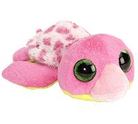Wild Republic Tortuga de peluche, L'il Sweet & Sassy, 13 cm