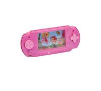 Wild Republic Water Game 15042 Diseño Sirena, Juegos de Agua, Consola de Juegos, Regalos Para Cumpleaños de Niños, Consola de Agua, Máquina de Juegos Retro, Desarrollo Visual y de la Creatividad