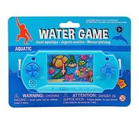 Wild Republic Water Game, Diseño Acuático, Juegos de Agua, Consola de Juegos, Regalos Para Cumpleaños de Niños, Consola de Agua, Máquina de Juegos Retro, Desarrollo Visual y de la Creatividad