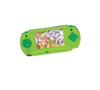 Wild Republic Water Game, Diseño Elefante y Leon, Juegos de Agua, Consola de Juegos, Regalos Para Cumpleaños de Niños, Consola de Agua, Máquina de Juegos Retro, Desarrollo Visual y de la Creatividad