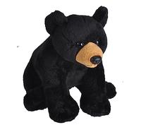 Wild Republic Wild Calls, Color Oso Negro (23312)