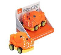 WILD REPUBLIC Wild Racers Octopus, Regalo para niños, Ideal para Horas de Juego Independiente
