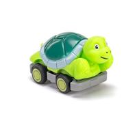 Wild Republic Wild Racers Sea Turtle, Regalo para niños, Ideal para Horas de Juego Independiente