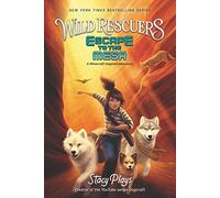 Wild Rescuers: Escape to the Mesa: 2