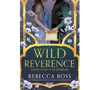 Wild Reverence: Entre o Rio e as Estrelas (Letters of Enchantment 0)