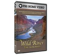 Wild River: The Colorado [Reino Unido] [DVD]
