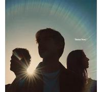 Wild Rivers - Better Now