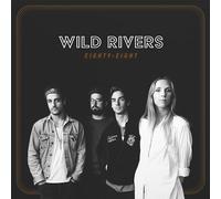 Wild Rivers - Eighty-Eight [Vinilo]